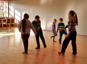 Tanzschule Jörgens