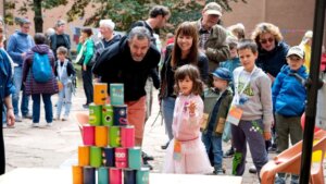 Sommerfest 10 Jahre Die Wunderfinder